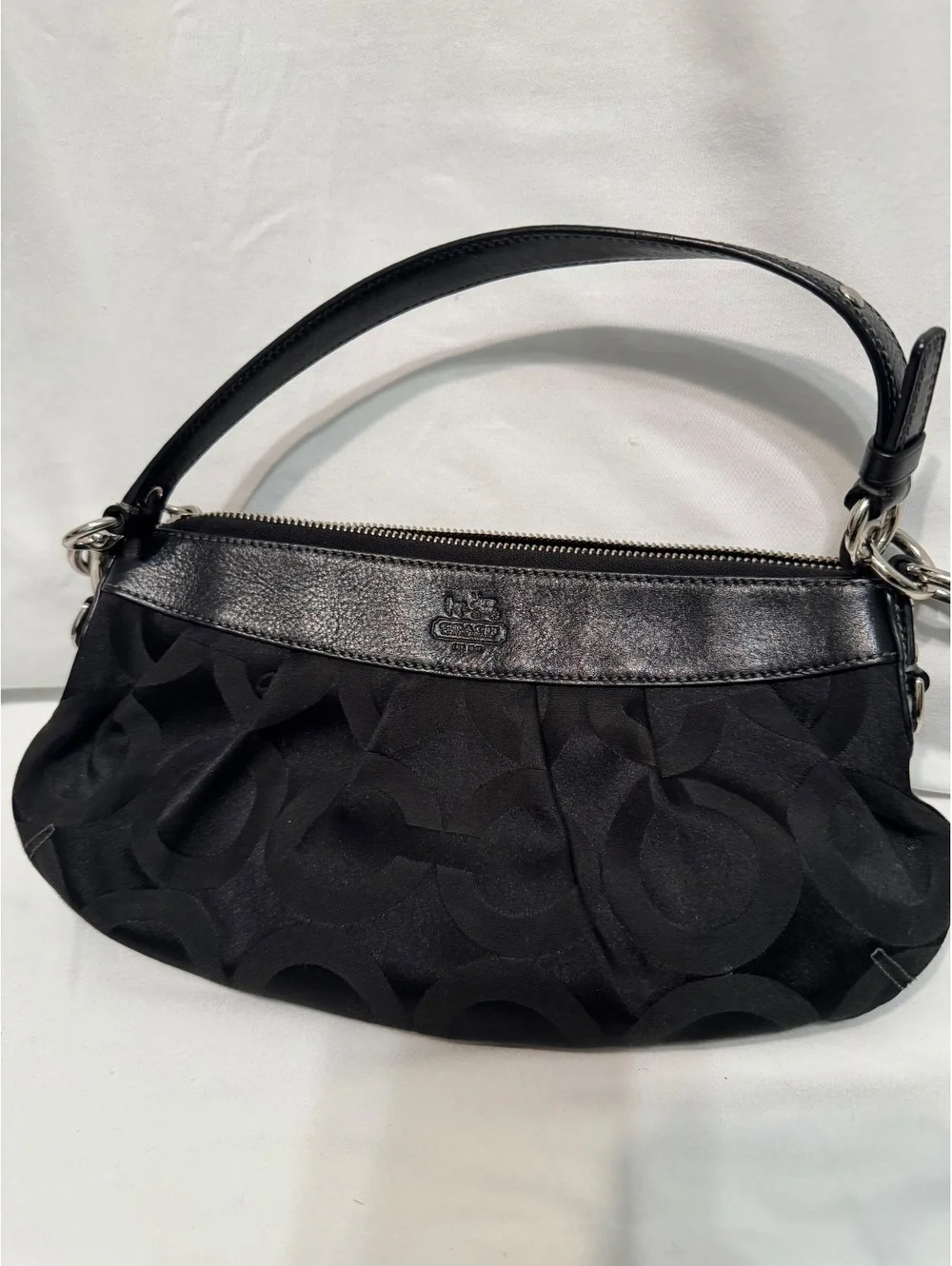 Coach beautiful vintage